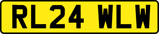 RL24WLW