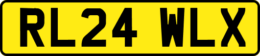 RL24WLX