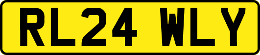 RL24WLY