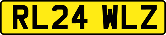 RL24WLZ