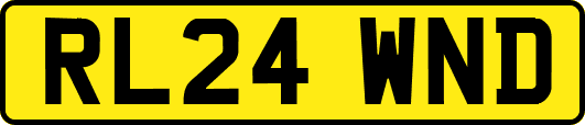 RL24WND