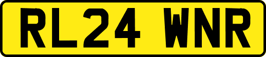 RL24WNR