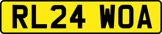 RL24WOA