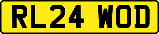 RL24WOD