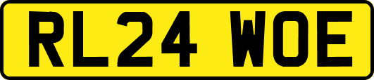 RL24WOE