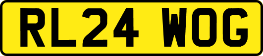 RL24WOG
