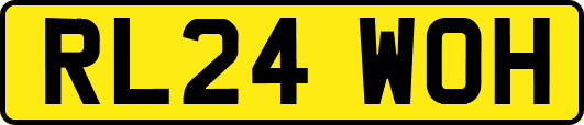 RL24WOH