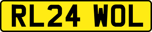 RL24WOL