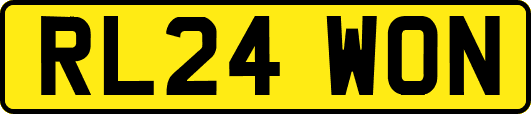 RL24WON