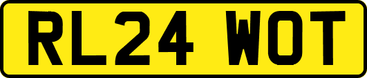 RL24WOT