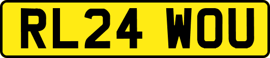 RL24WOU