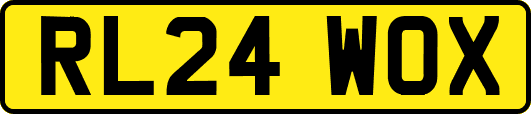 RL24WOX