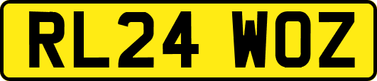 RL24WOZ