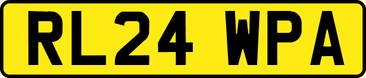 RL24WPA