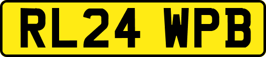 RL24WPB
