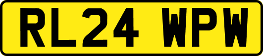 RL24WPW