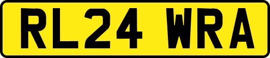 RL24WRA
