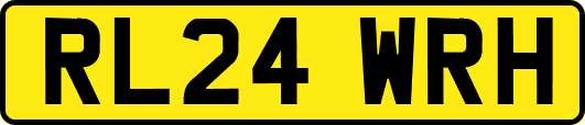 RL24WRH