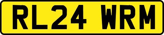 RL24WRM
