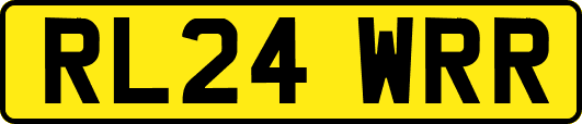 RL24WRR