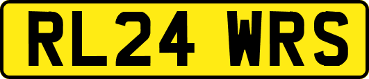 RL24WRS