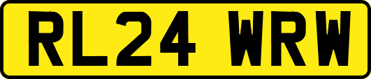 RL24WRW