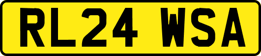 RL24WSA