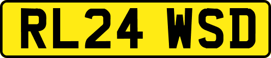 RL24WSD