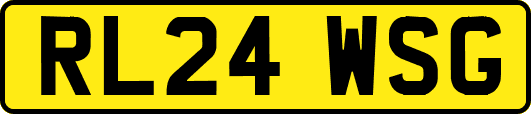 RL24WSG