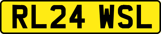 RL24WSL