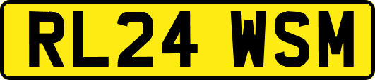 RL24WSM