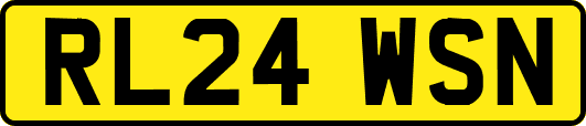 RL24WSN