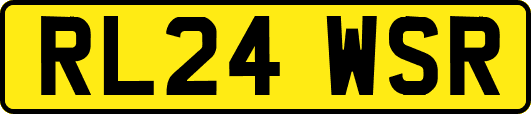 RL24WSR