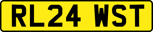 RL24WST