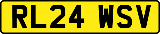 RL24WSV