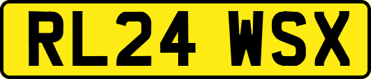 RL24WSX