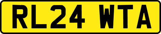 RL24WTA