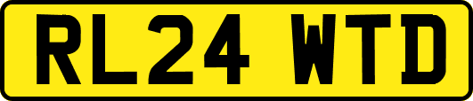 RL24WTD