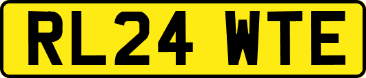 RL24WTE