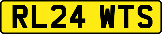 RL24WTS