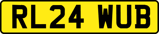 RL24WUB