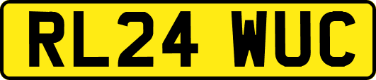 RL24WUC