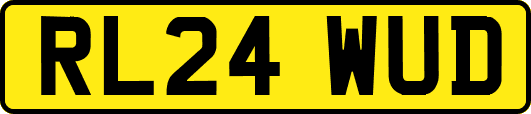 RL24WUD