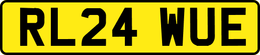 RL24WUE