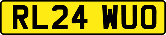 RL24WUO