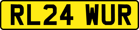 RL24WUR
