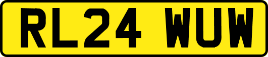 RL24WUW