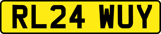 RL24WUY