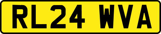 RL24WVA