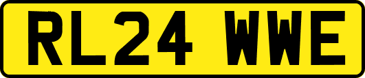 RL24WWE
